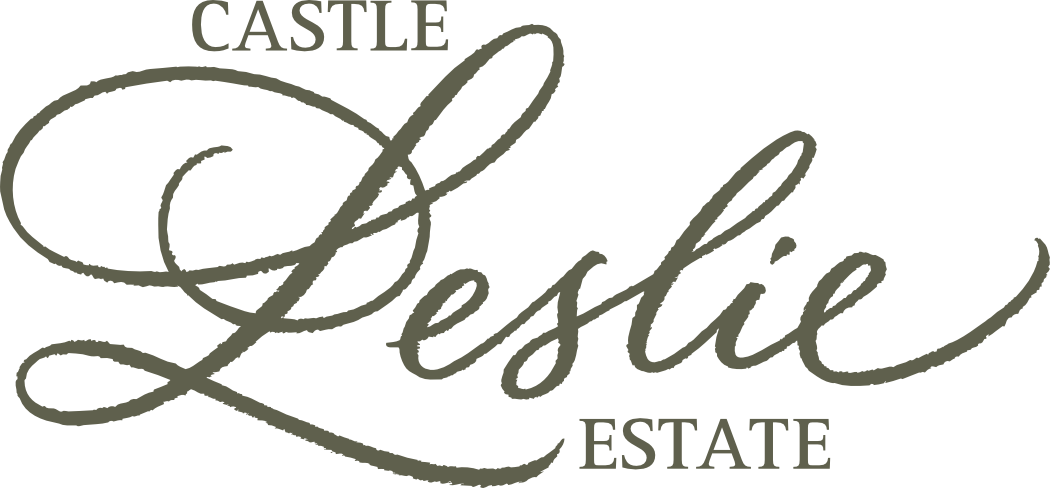 Castle Leslie Estate