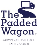 The Padded Wagon