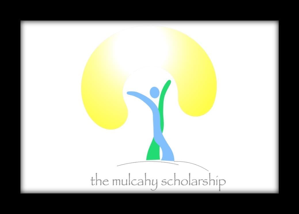 The Mulcahy Scholarship Poster